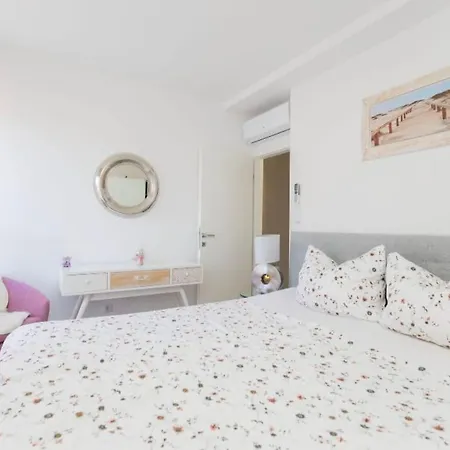 Apartment Pax *