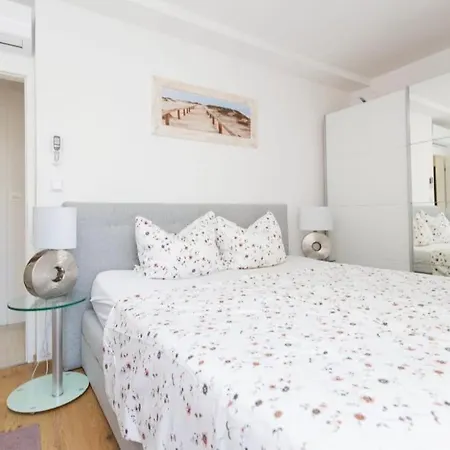 Pax Apartment Split