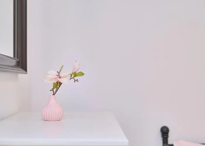 Pax By Litto شقة سبليت