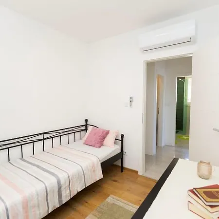 Pax Apartamento Split