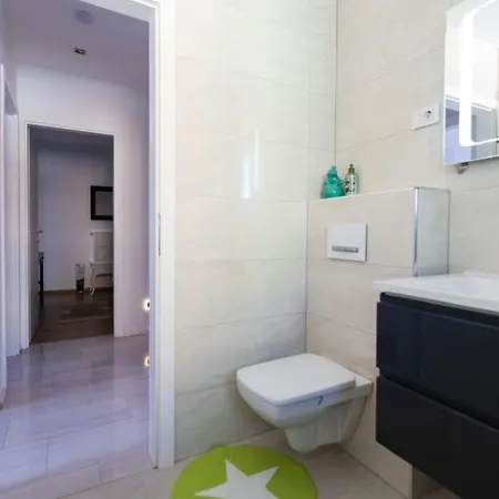 Apartamento Pax *