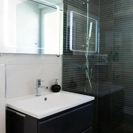 Apartamento Pax Split