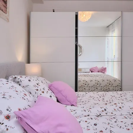 Appartement Pax