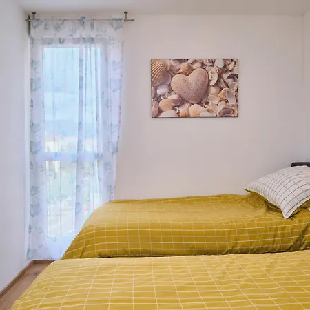 Pax Appartement *