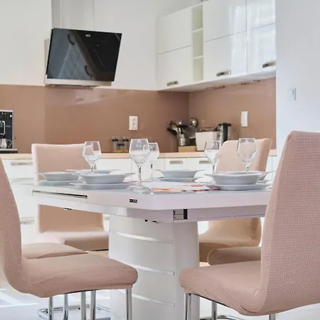 Pax Appartement