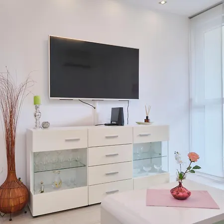 Appartement Pax By Litto