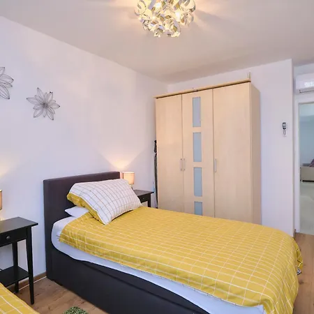 Pax Appartement *