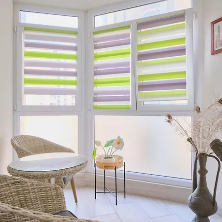 Appartement Pax By Litto *