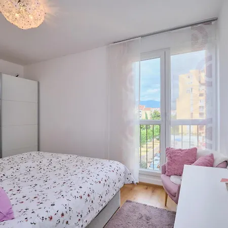 Appartement Pax