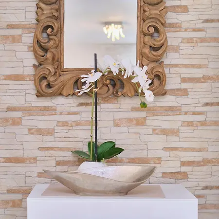 Pax By Litto Appartement *