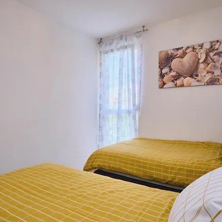 Appartement Pax *