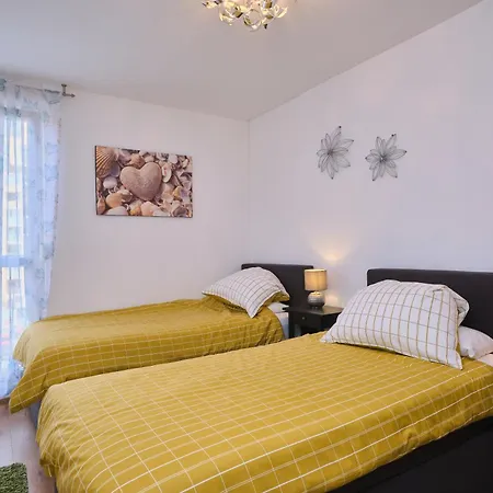 Pax Appartement Split
