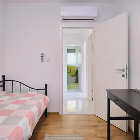 Appartement Pax