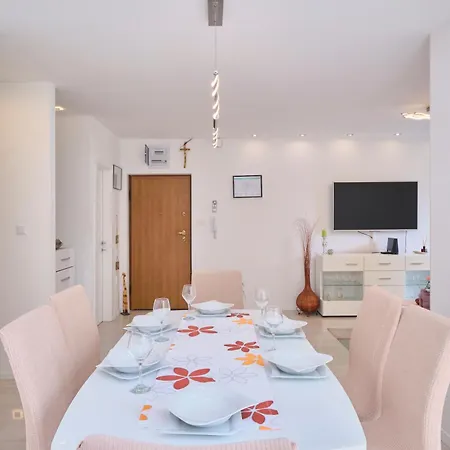 Appartement Pax *