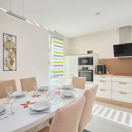 Appartement Pax