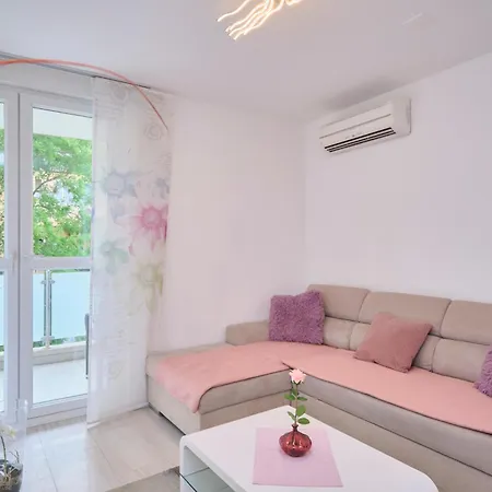 Pax By Litto 公寓 斯普利特