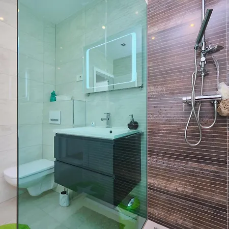 Pax Appartement *