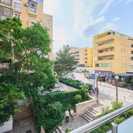 Appartement Pax By Litto Split