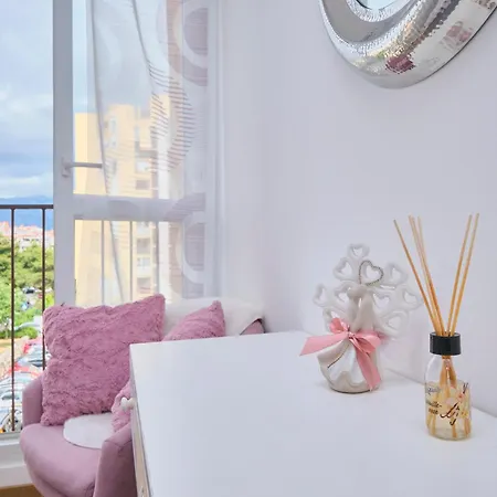 Appartement Pax *