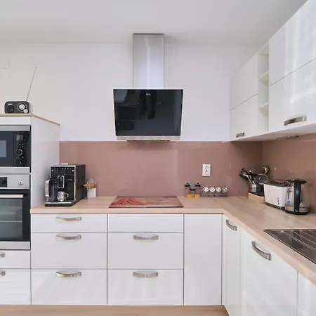 Appartement Pax By Litto Split