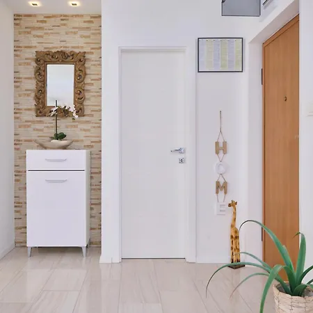 Pax By Litto Split